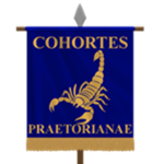 Cohortes Praetorianaé