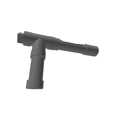 Pipegun