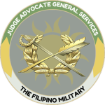 TFM • Judge Advocate General Services