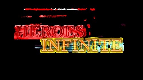Heroes Infinite [Pre-Alpha]