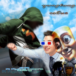 The Followers of The Flying Man