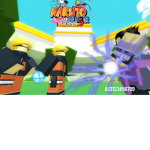 Naruto Shippuden Online Revolution 3