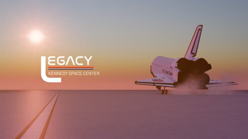 [MOVED GROUP] Space Shuttle Launch Simulator 