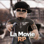 La Muvie RP