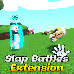 Slap Battles Extension : Dev