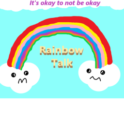 Rainbow Talk