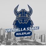 Valhalla State Roleplay