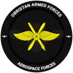 (OBR) Aerospace Forces