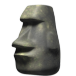 The People of Moai!