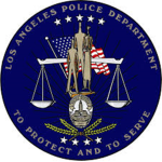 [{LAPD}] Los Angeles Police Department
