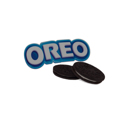 Oreo Logo