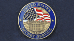 [AMR] Secret Service