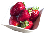 # - Strawberry Cows - #