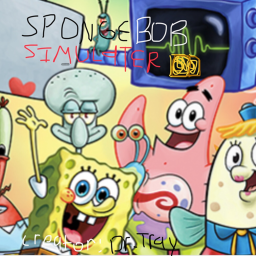 🧽Bob Simulator