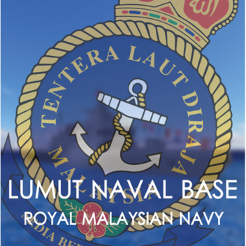 Lumut Naval Base, Perak