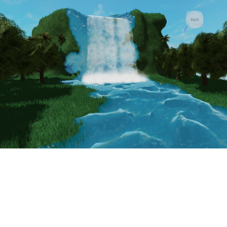 realistic land!