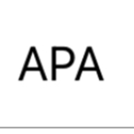 The APA Agency