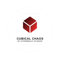 Cubical Chaos