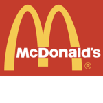 ・McDonald's・