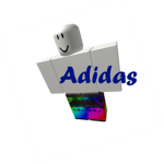 Adida's Pants