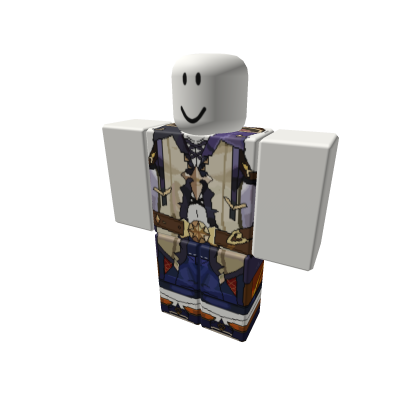 Bennett [-] thumbnail