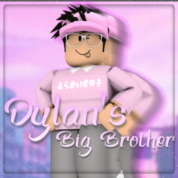 #DBB | Dylan Big Brother - Season 3