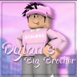 #DBB | Dylan Big Brother - Season 3 icon
