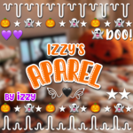 ʚ Izzy's Apparel ɞ