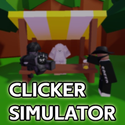 [⛰Upd 1🗻] Clicker Simulator 1