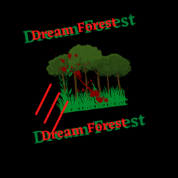 Dream Forest [NEW!] [18+]