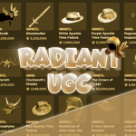Radiant UGC | Main