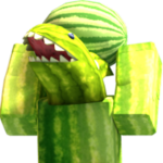 Home Of The Watermelon Sharks.