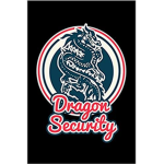 The Southern Dragon Cafe Security