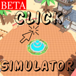 [BETA] Clicking Simulator