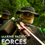 Marine Pacific Forces