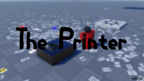The Printer