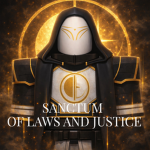 Sanctum of Laws and Justice