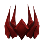 Cursed Crown of Anguish
