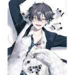 Funny King is the best
