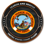 Search and Rescueᅟ