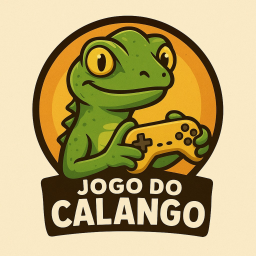 Jogo do calango 40%