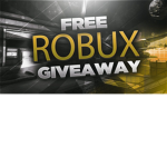 Roblox Giveeeaway