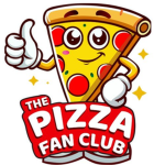 The official pizza studio