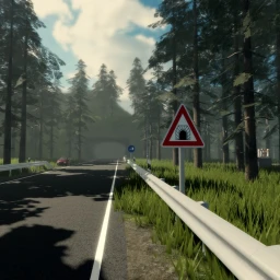 Relaxing Forest 🌲 🎶 [SHOWCASE] icon
