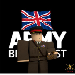 British Army 1
