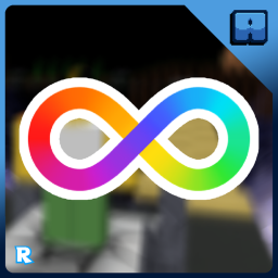 Infinite Obby