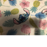 Leila And Stich