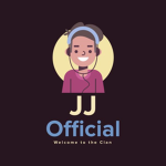 JJ Officials Fan Club.