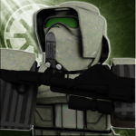 TGA || 41st Elite Corps