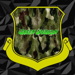 The A.T.A.F Green Division